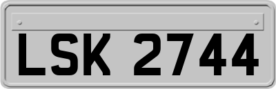 LSK2744