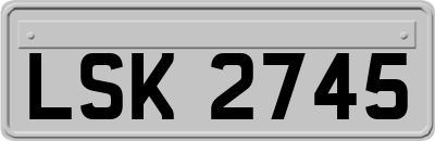 LSK2745