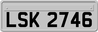 LSK2746