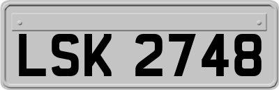 LSK2748