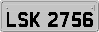 LSK2756
