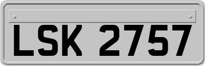LSK2757