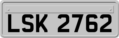 LSK2762