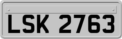LSK2763