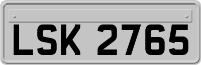 LSK2765