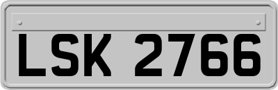 LSK2766