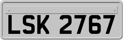LSK2767