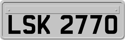 LSK2770