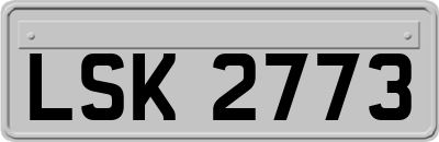 LSK2773