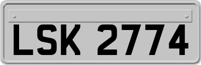 LSK2774