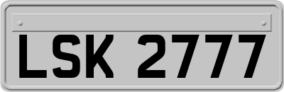 LSK2777