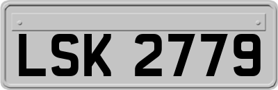 LSK2779