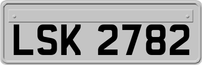 LSK2782