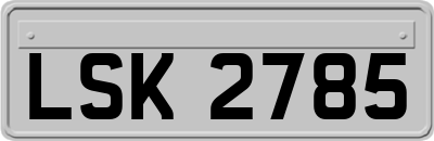 LSK2785
