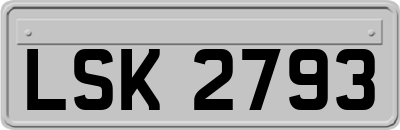 LSK2793