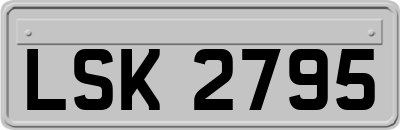 LSK2795