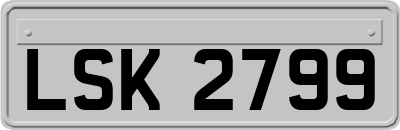 LSK2799