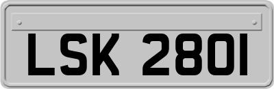 LSK2801