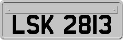 LSK2813