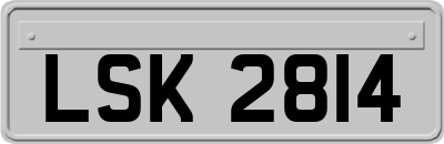 LSK2814