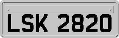 LSK2820