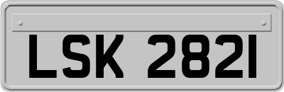 LSK2821