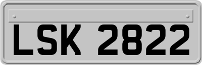 LSK2822