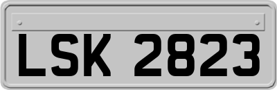 LSK2823