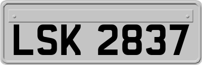 LSK2837