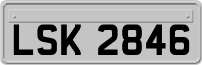 LSK2846