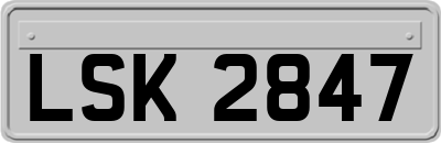 LSK2847