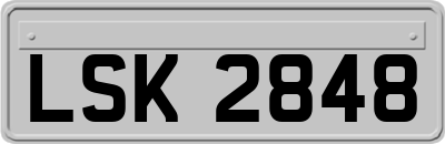 LSK2848