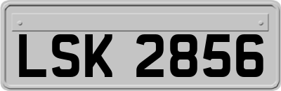 LSK2856