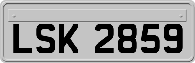 LSK2859