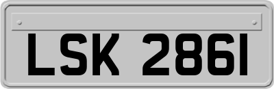 LSK2861