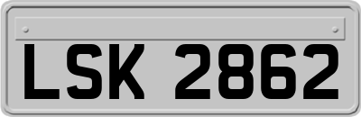 LSK2862