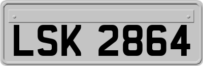 LSK2864