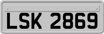 LSK2869