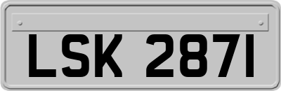 LSK2871
