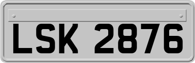 LSK2876