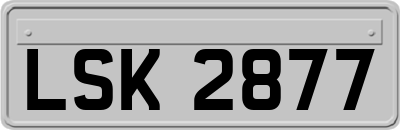 LSK2877