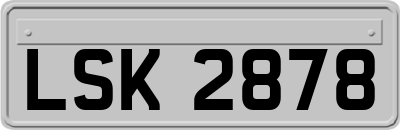 LSK2878