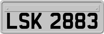 LSK2883