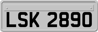 LSK2890