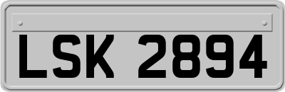 LSK2894