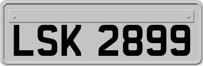 LSK2899