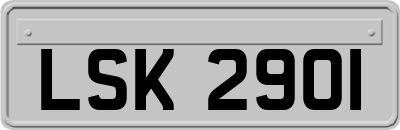 LSK2901