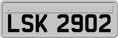 LSK2902