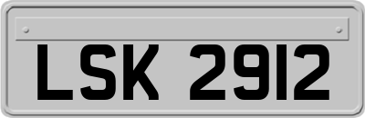 LSK2912