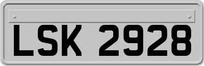 LSK2928